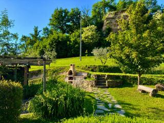 Milu's Holiday Home - Penna - 2