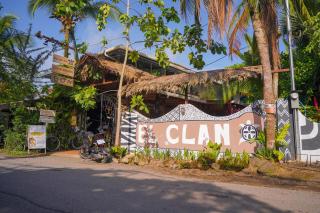 El Clan Hostel - 8