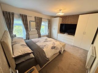 The Cosy Cottage - 3