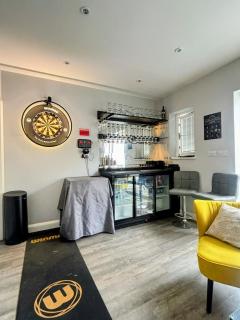 The Cosy Cottage - 2