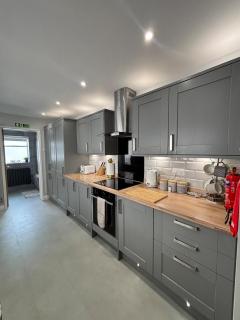 The Cosy Cottage - 1
