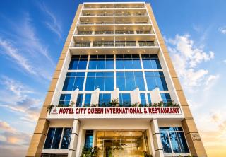 Hotel City Queen International - 0