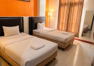 Fujita Papua Hotel - 3