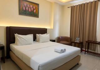 Fujita Papua Hotel - 1