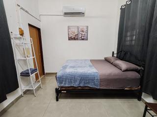 Rahmah Homestay 2 Temerloh - 0