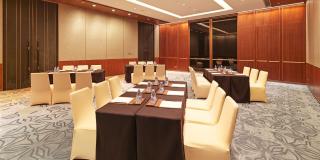 InterContinental Guangzhou Exhibition Center by IHG - 9