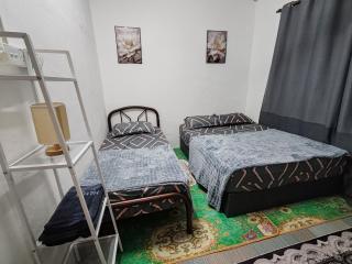 Rahmah Homestay 2 Temerloh - 8