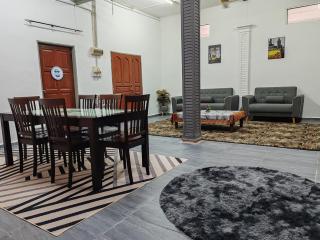 Rahmah Homestay 2 Temerloh - 6
