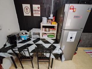 Rahmah Homestay 2 Temerloh - 4