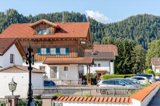 Landhotel Guglhupf - 9