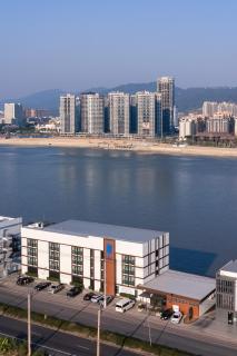 วัน บัดเจท เชียงราย เชียงแสน One Budget Hotel Chiangrai Chiangsaen - 0
