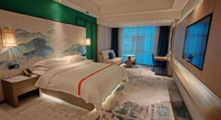 GreenTree Eastern Hotel Changge Yiwu City - 1