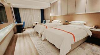 GreenTree Eastern Hotel Changge Yiwu City - 2