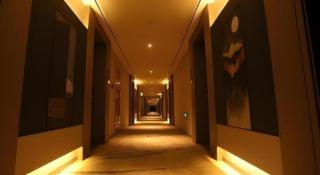 GreenTree Eastern Hotel Changge Yiwu City - 4