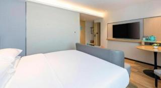 City Comfort Inn Yunfu Xinxing Juncheng Plaza - 2
