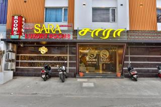 Sara Happy Stay Hotel - 8
