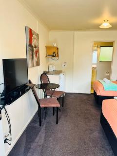 Motel Te Kuiti - 3