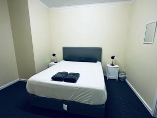 Wudinna Gawler Ranges Motel and Caravan Park - 8