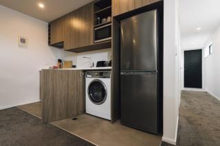 Affordable Apartment Hagley Park Super Fast Wifi - 5