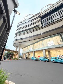 Transpark Cibubur by Rebahan id - 4