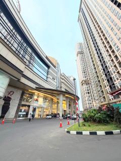 Transpark Cibubur by Rebahan id - 3