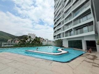 Thien An's Luxury Apartment The Holiday Ha Long - 8