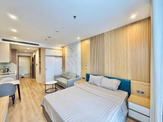 Thien An's Luxury Apartment The Holiday Ha Long - 7