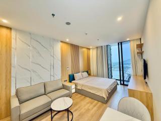 Thien An's Luxury Apartment The Holiday Ha Long - 5