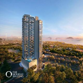 Thien An's Luxury Apartment The Holiday Ha Long - 3