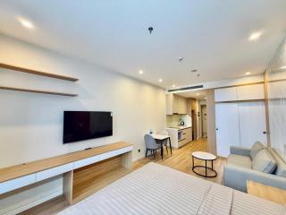 Thien An's Luxury Apartment The Holiday Ha Long - 2