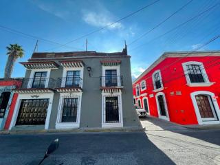 Casa Antequera - 3