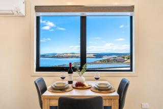 The View Studio Apartment Fully self-contained Sandy Bay - 0
