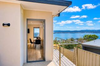 The View Studio Apartment Fully self-contained Sandy Bay - 1