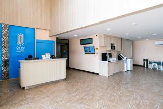 One Budget Hotel Nan Pha Sing โรงแรม วัน บัดเจท น่าน ผาสิงห์ - 2