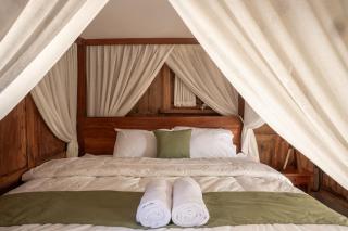 Arta Wooden House - 6