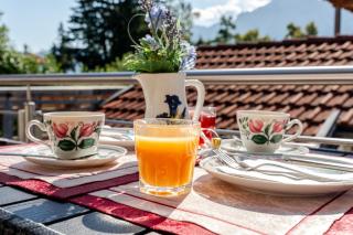 Landhotel Guglhupf - 6