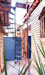 Bonito Departamento con Terraza en Excelente Zona - 9