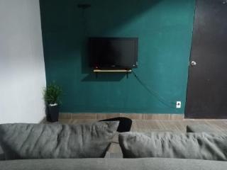Bonito Departamento con Terraza en Excelente Zona - 4