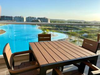 Donde disfrutaras mejor de Cartagena en Baía Kristal - 8