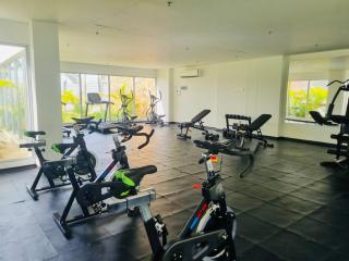 Donde disfrutaras mejor de Cartagena en Baía Kristal - 7