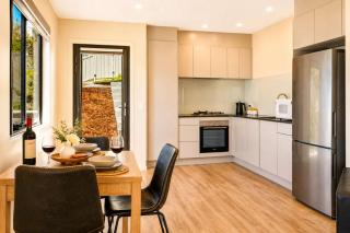 The View Studio Apartment Fully self-contained Sandy Bay - 8