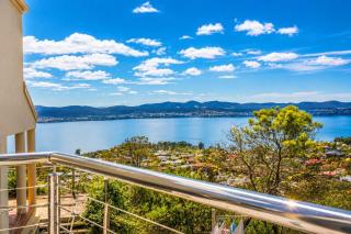 The View Studio Apartment Fully self-contained Sandy Bay - 6
