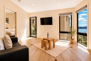 The View Studio Apartment Fully self-contained Sandy Bay - 2