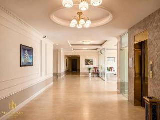 MAY PLAZA HOTEL - 4
