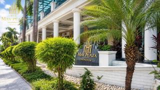 MAY PLAZA HOTEL - 8