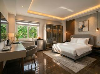 SOLÉA Boutique Hotel & Spa- Ben Thanh - 0