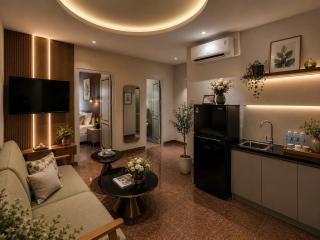 SOLÉA Boutique Hotel & Spa- Ben Thanh - 9