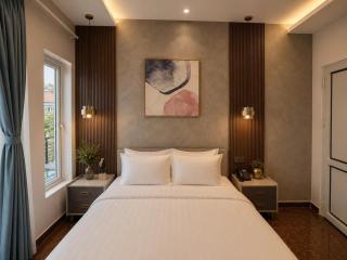 SOLÉA Boutique Hotel & Spa- Ben Thanh - 7