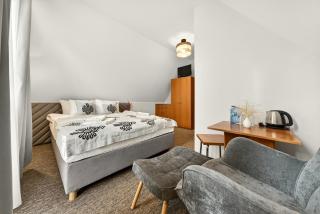 Hotel Willa Pod Skocznią - 7