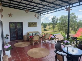 Khmer Serenity Lodge Homestay - 8